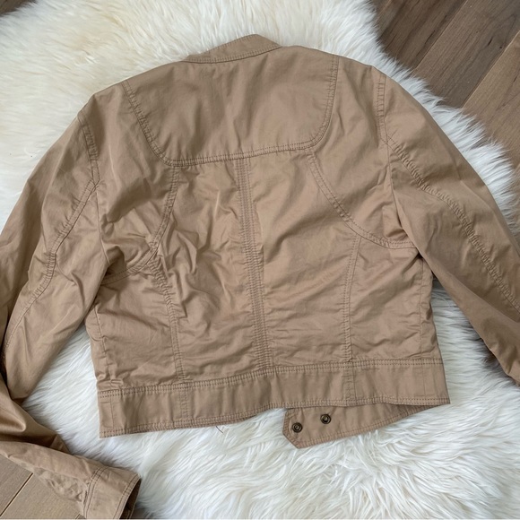 JEAN PAUL UTILITY JACKET - Picture 10 of 13